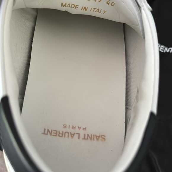 Size 40. Beautiful and worn once! - Picture 3 of 5